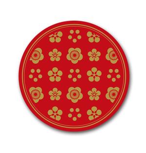 maicongichiさんのお弁当容器のフタデザインへの提案