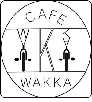 mochizuki-scenery (mochizuki602)さんのサイクリスト向け複合施設（宿泊・カフェ等）「Wakka」(わっか)のロゴへの提案