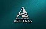 ark-media (ark-media)さんの社労士法人「アークテラス」のロゴへの提案