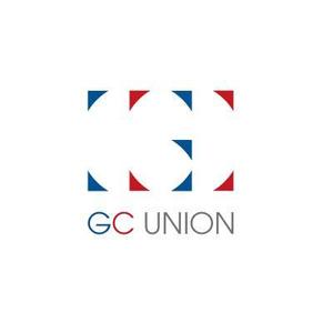 DOOZ (DOOZ)さんの「ＧＣ　ＵＮＩＯＮ」のロゴ作成への提案