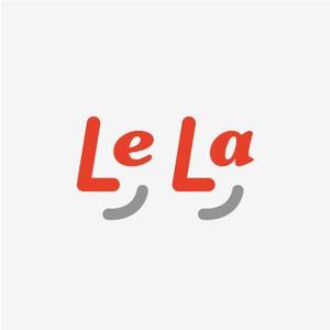 kozi design (koji-okabe)さんの「LeLa」のロゴ作成への提案