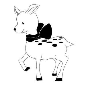 kinokopさんのカフェのマスコットキャラクターへの提案