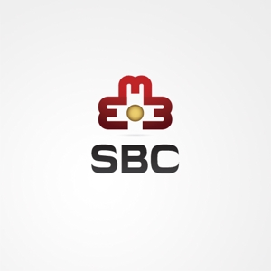 ligth (Serkyou)さんの「新しいコンセプト！！『SBC メディカルグループ』」のロゴ作成への提案