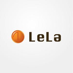 イエロウ (IERO-U)さんの「LeLa」のロゴ作成への提案