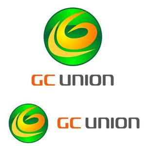 Mizunow (mizunow)さんの「ＧＣ　ＵＮＩＯＮ」のロゴ作成への提案