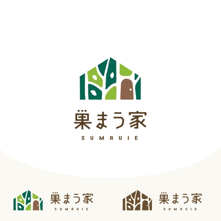 tori (kuri_kuri)さんの住宅リノベーション事業のロゴへの提案