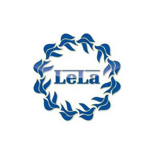 yusa_projectさんの「LeLa」のロゴ作成への提案