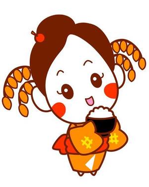 しっぽ屋 (sippoya)さんのキャラクター募集！新潟県の旅館のサイト内にて使用するキャラ制作への提案