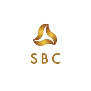 MIYAXさんの「新しいコンセプト！！『SBC メディカルグループ』」のロゴ作成への提案