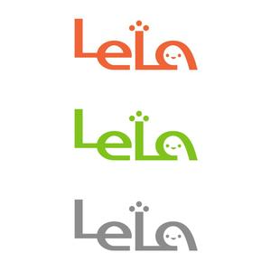 石田秀雄 (boxboxbox)さんの「LeLa」のロゴ作成への提案