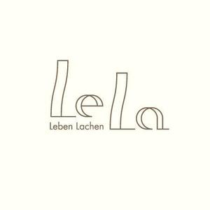 siraph (siraph)さんの「LeLa」のロゴ作成への提案