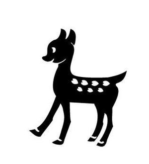 horohoro (horohoro)さんのカフェのマスコットキャラクターへの提案