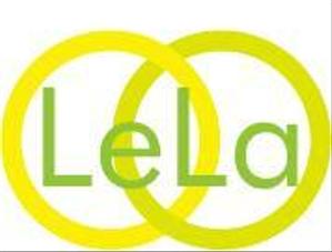 mako18さんの「LeLa」のロゴ作成への提案