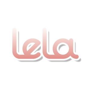 HQ BRAIN (hqbrain)さんの「LeLa」のロゴ作成への提案