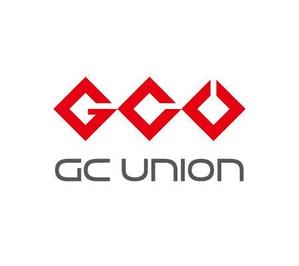 okma48さんの「ＧＣ　ＵＮＩＯＮ」のロゴ作成への提案