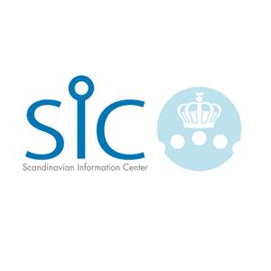 くり (curypapasan)さんの「SIC　（Scandinavian Information Center)」のロゴ作成への提案