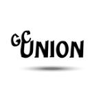 さんの「ＧＣ　ＵＮＩＯＮ」のロゴ作成への提案