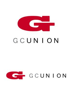 sakanouego (sakanouego)さんの「ＧＣ　ＵＮＩＯＮ」のロゴ作成への提案