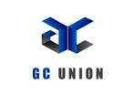 kadaiさんの「ＧＣ　ＵＮＩＯＮ」のロゴ作成への提案