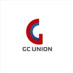 samasaさんの「ＧＣ　ＵＮＩＯＮ」のロゴ作成への提案