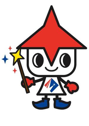 syow（イラスト・キャラデザなど） (n_sho)さんの企業キャラクターデザインへの提案