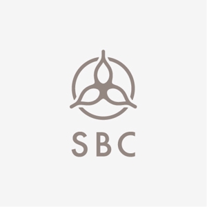 kozi design (koji-okabe)さんの「新しいコンセプト！！『SBC メディカルグループ』」のロゴ作成への提案