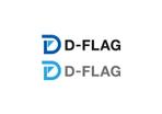 loto (loto)さんのコンサルティング会社「D-FLAG」のロゴへの提案