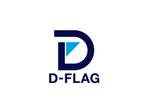 loto (loto)さんのコンサルティング会社「D-FLAG」のロゴへの提案