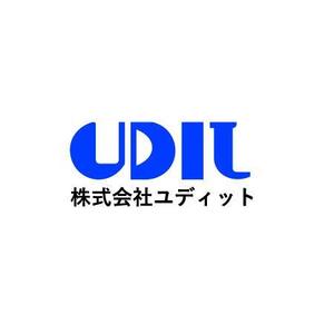 koicheenさんの新会社【株式会社ユディット】のロゴの作成への提案