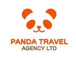 waami01 (waami01)さんの旅行会社「パンダバス」の　ロゴへの提案