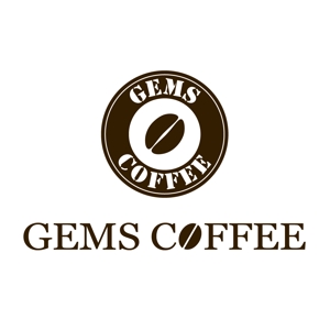 KEY Design (popstar)さんのコーヒーショップのロゴ制作への提案