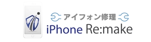 jp tomo (jp_tomo)さんのiPhone修理店「iPhone Re:make」のロゴへの提案