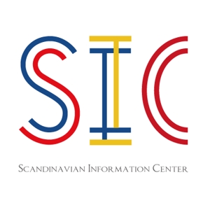 十月堂本舗 (jugatsudo)さんの「SIC　（Scandinavian Information Center)」のロゴ作成への提案