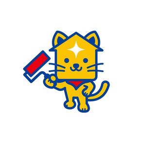植村 晃子 (pepper13)さんの企業キャラクターデザインへの提案
