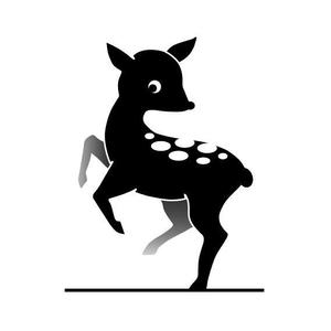 K-kikaku (Hide)さんのカフェのマスコットキャラクターへの提案