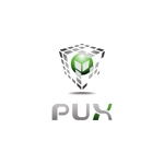 akitaken (akitaken)さんの「PUX」のロゴ作成への提案