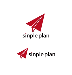 horieyutaka1 (horieyutaka1)さんの飲食店展開『株式会社simple plan』のロゴへの提案