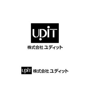 katu_design (katu_design)さんの新会社【株式会社ユディット】のロゴの作成への提案