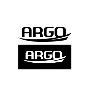 K-J (king_j)さんのAR（拡張現実）のオウンドメディアサイト「ARGO」のロゴへの提案