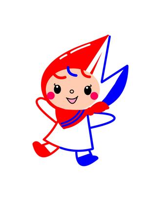 miia (miia)さんの企業キャラクターデザインへの提案