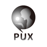 GRAPさんの「PUX」のロゴ作成への提案