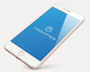 ALTAGRAPH (ALTAGRAPH)さんのウェブデザイン制作会社「アダプター株式会社」のロゴ制作依頼への提案
