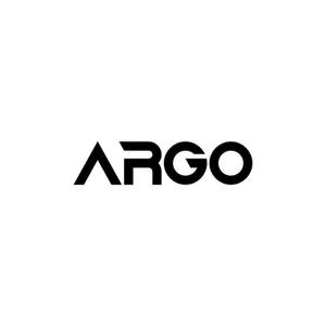 Yolozu (Yolozu)さんのAR（拡張現実）のオウンドメディアサイト「ARGO」のロゴへの提案