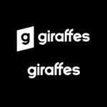 TsuGraph (TsuGraph)さんのファッションブランド「giraffes」のロゴへの提案
