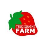 renkoさんの「TSUJIGUCHI FARM」のロゴ作成への提案