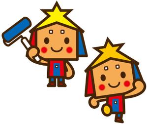 THE_watanabakery (the_watanabakery)さんの企業キャラクターデザインへの提案
