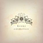arch_design_worksさんの「Krone cosmetics」のロゴ作成への提案