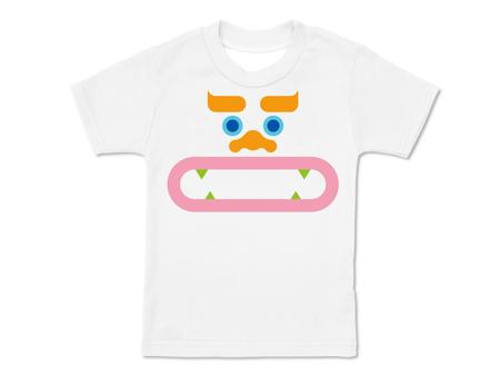 CLS design ()さんの子ども向けTシャツデザインの作成への提案