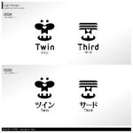 Bash_Design (Bash_Design)さんの建築会社の商品名のロゴへの提案