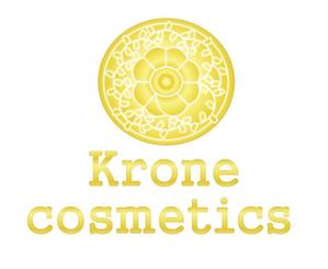 クロノトン (gigina)さんの「Krone cosmetics」のロゴ作成への提案